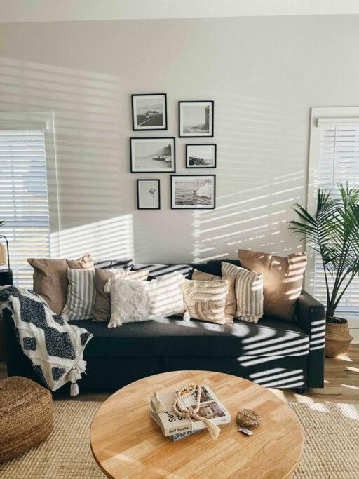 Cozy Coastal Bungalow Opelika Bagian luar foto