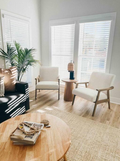 Cozy Coastal Bungalow Opelika Bagian luar foto