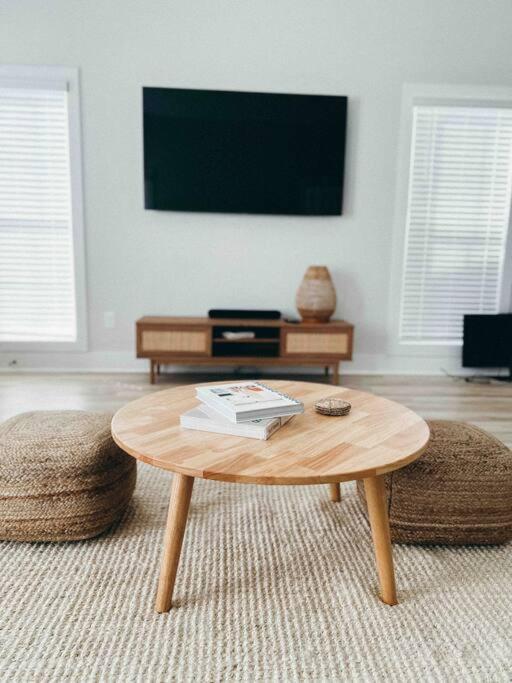 Cozy Coastal Bungalow Opelika Bagian luar foto